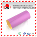 Red Commerical Grade Reflective Sheeting (TM3200)